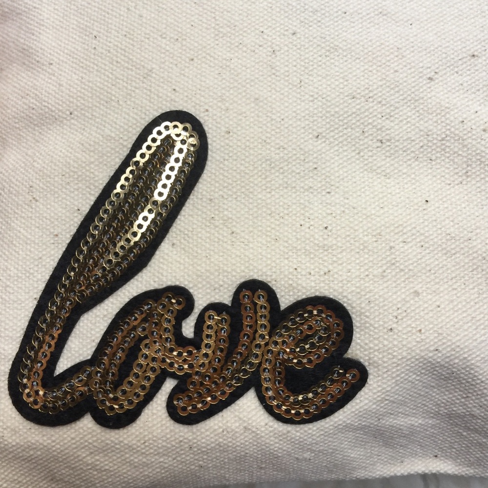 4/$10 -All Multi Purpose Bag in Canvas